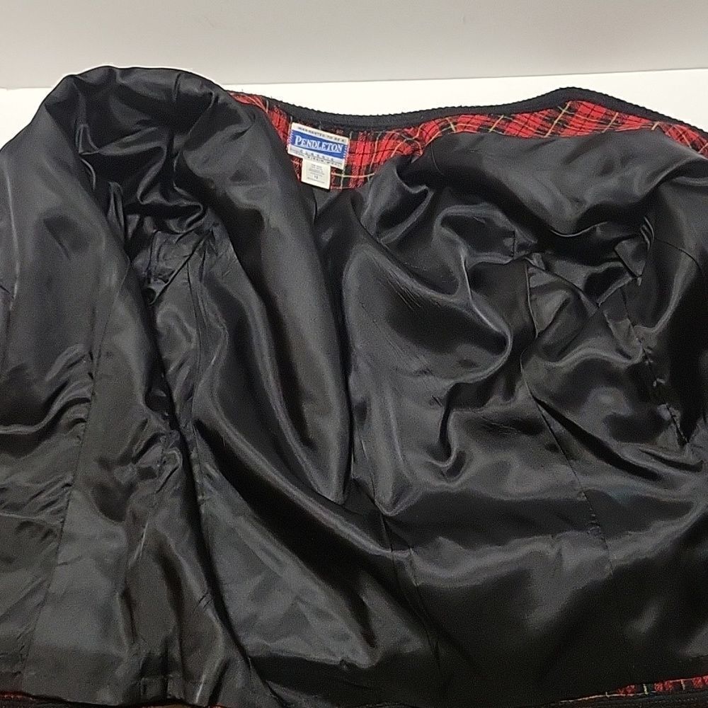Vintage Pendleton Blazer - Picture 13 of 13